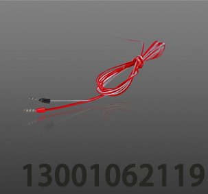 <b>PT100 溫度傳感器</b>