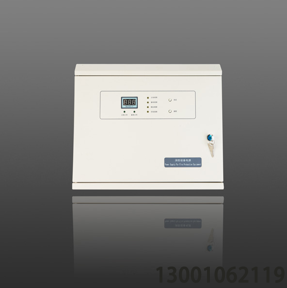 <b>LD5801(A) 壁掛式聯(lián)動(dòng)電源系列</b>
